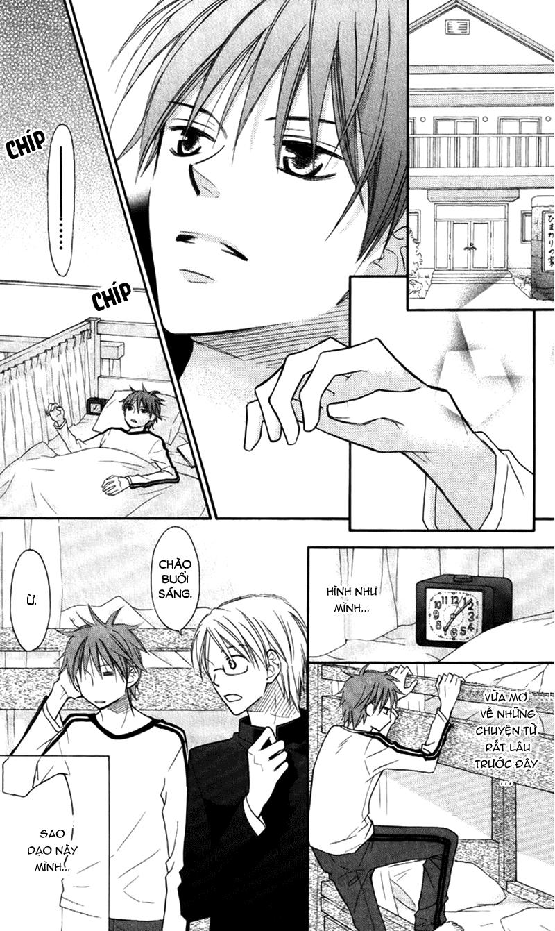 Love So Life Chap 66 - Next Chap 67