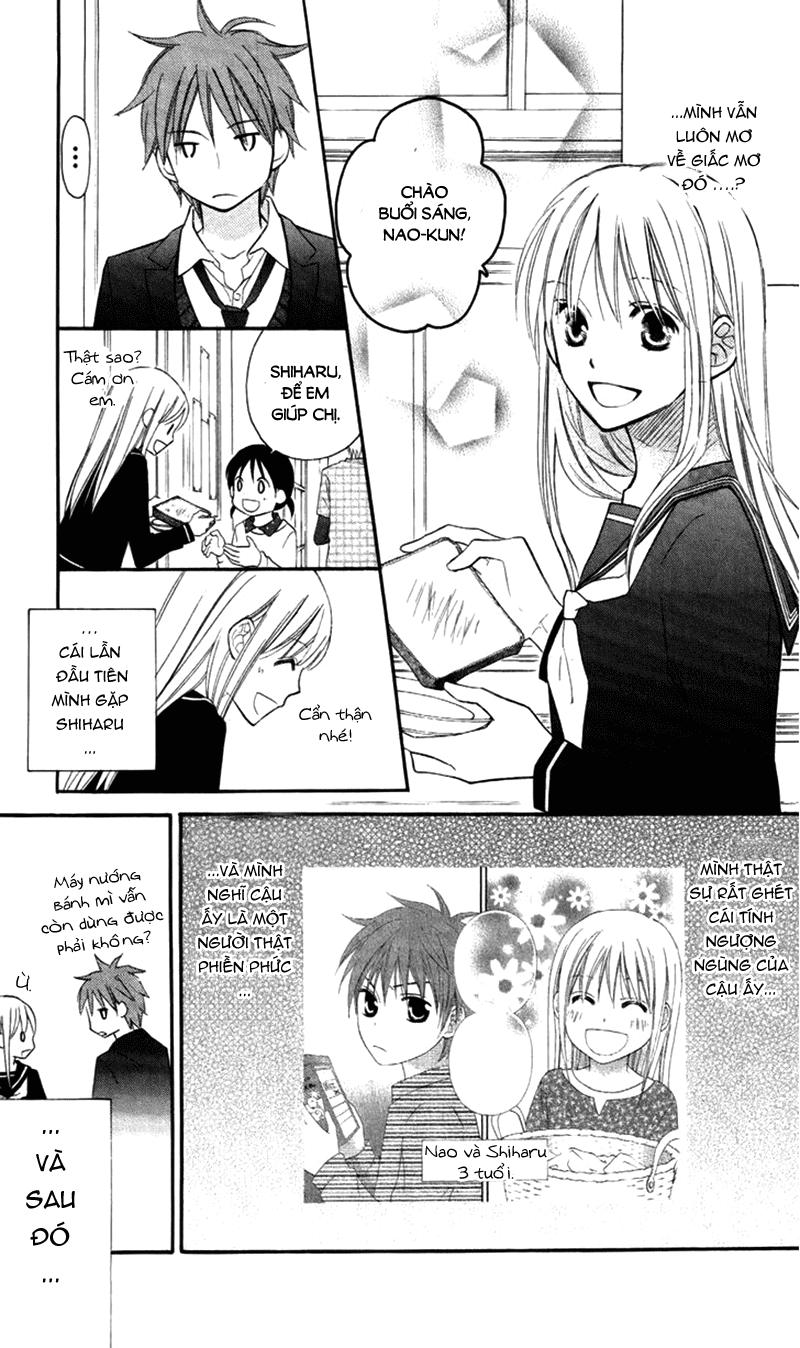 Love So Life Chap 66 - Next Chap 67