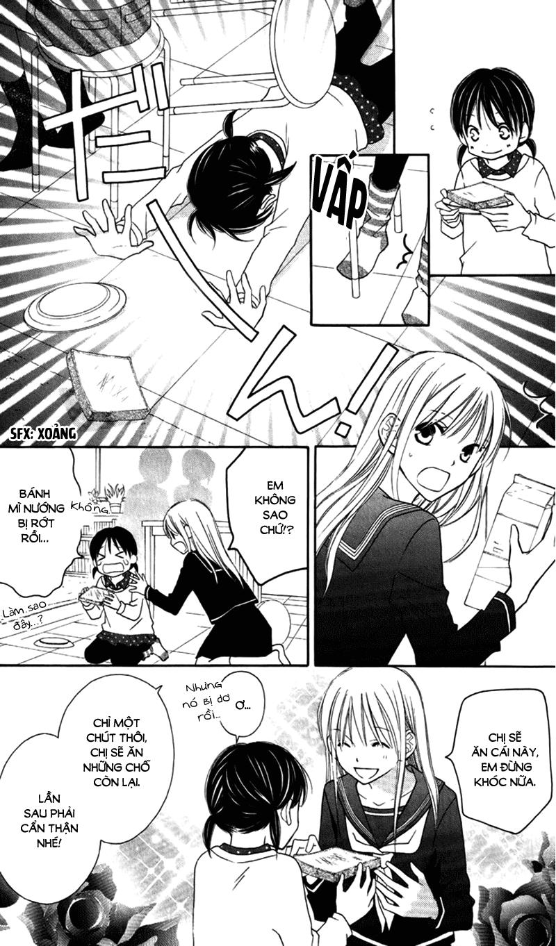 Love So Life Chap 66 - Next Chap 67