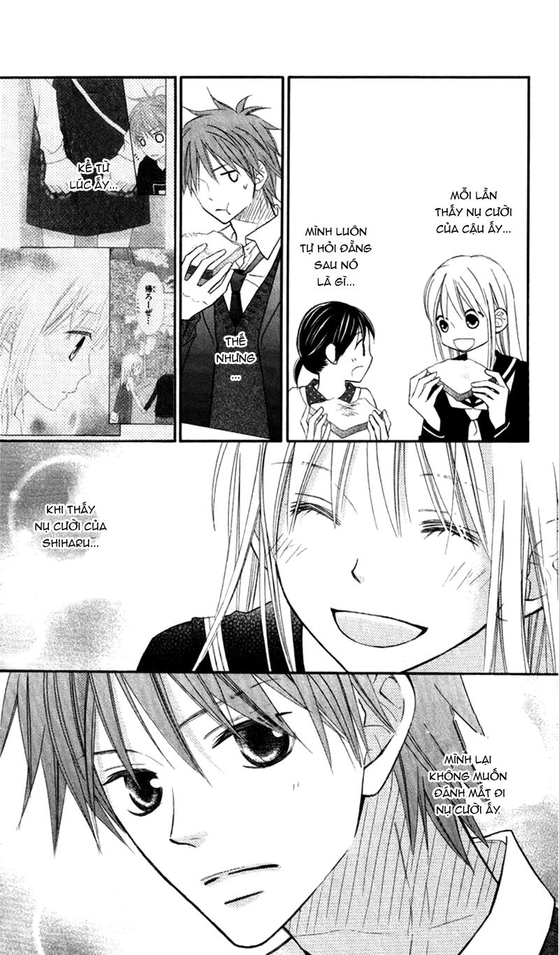 Love So Life Chap 66 - Next Chap 67