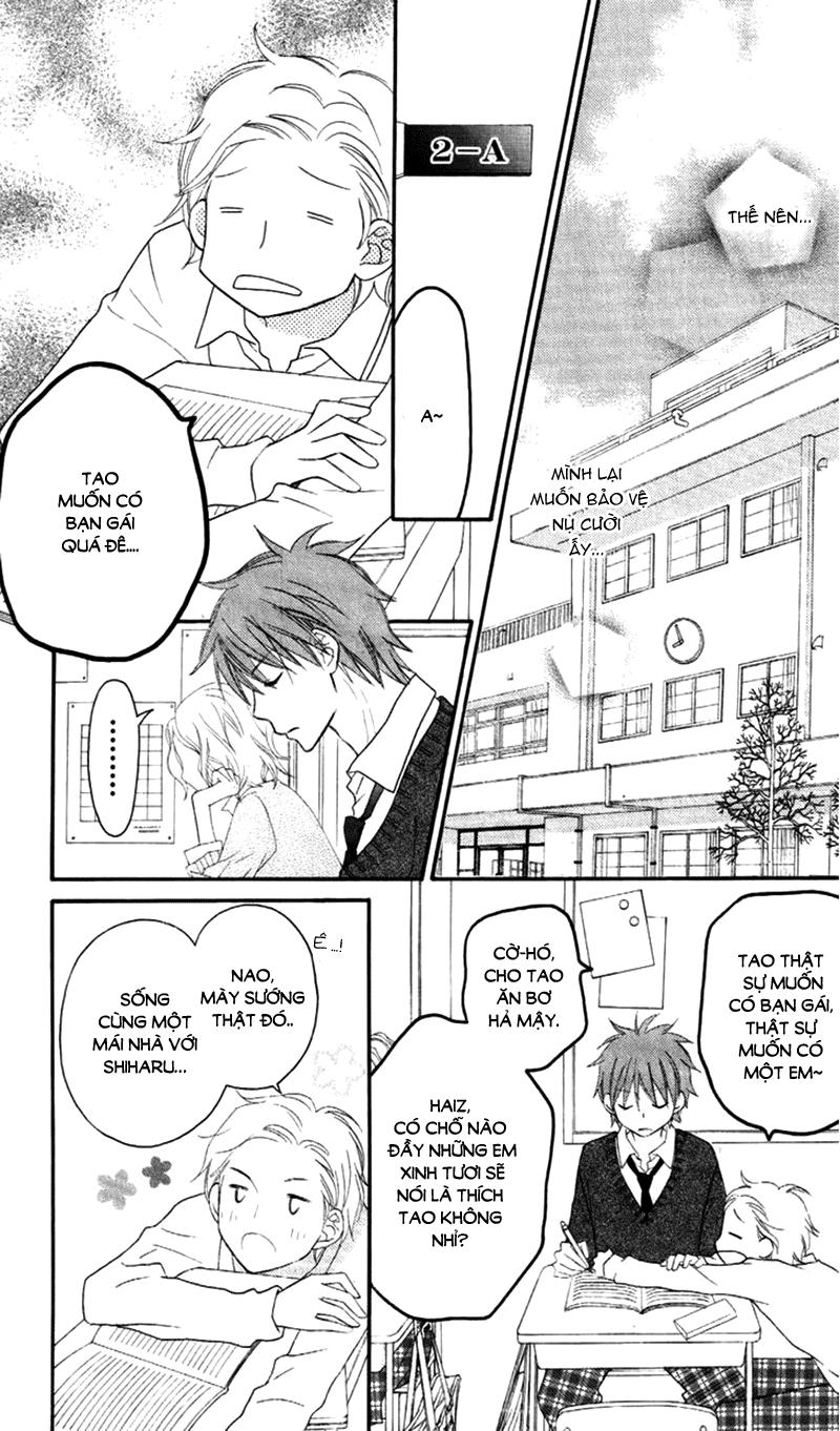 Love So Life Chap 66 - Next Chap 67