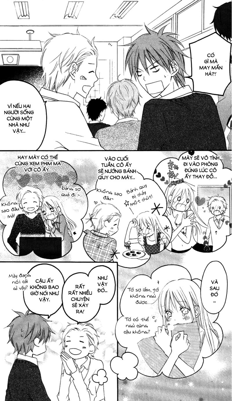 Love So Life Chap 66 - Next Chap 67