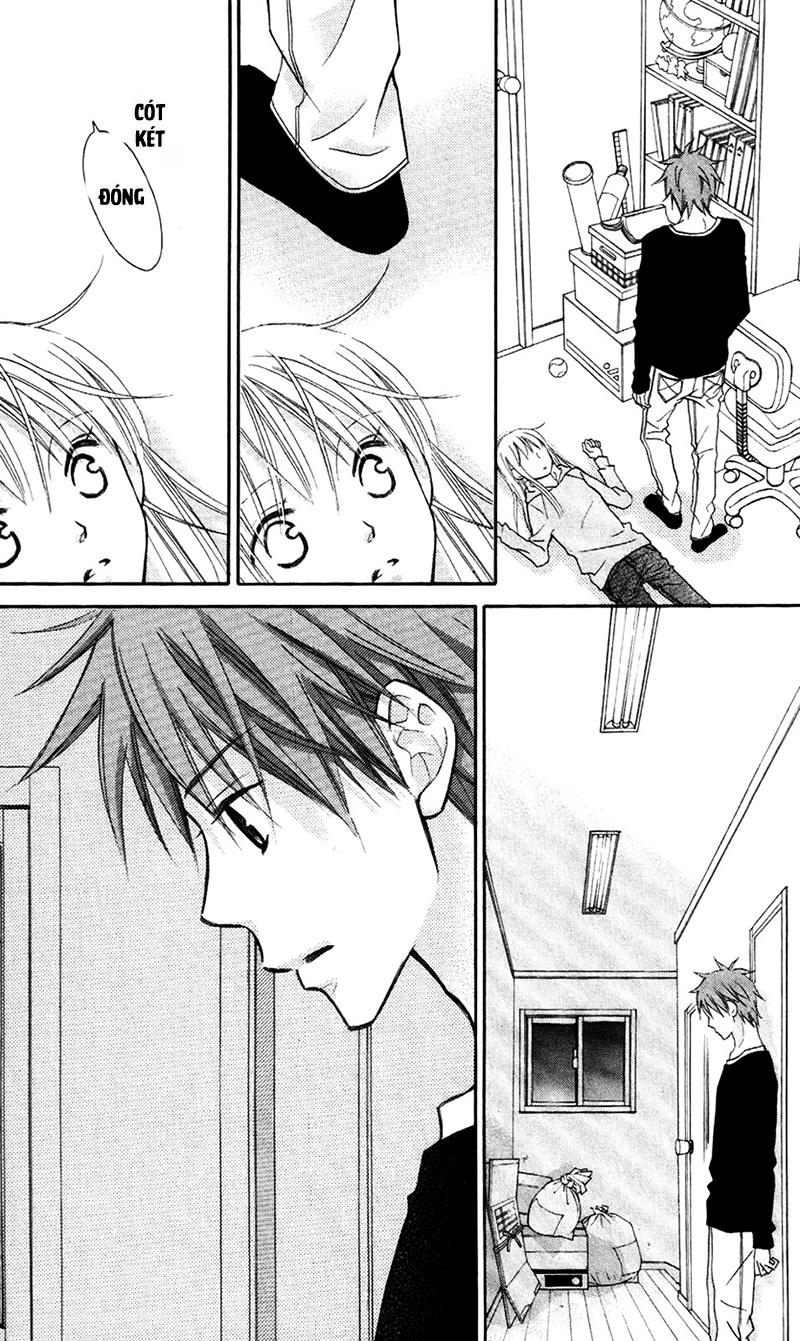 Love So Life Chap 67 - Next Chap 68