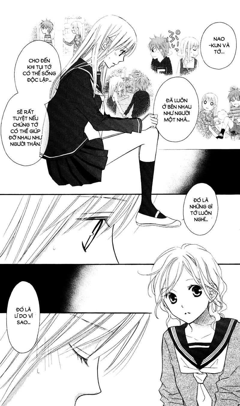 Love So Life Chap 67 - Next Chap 68