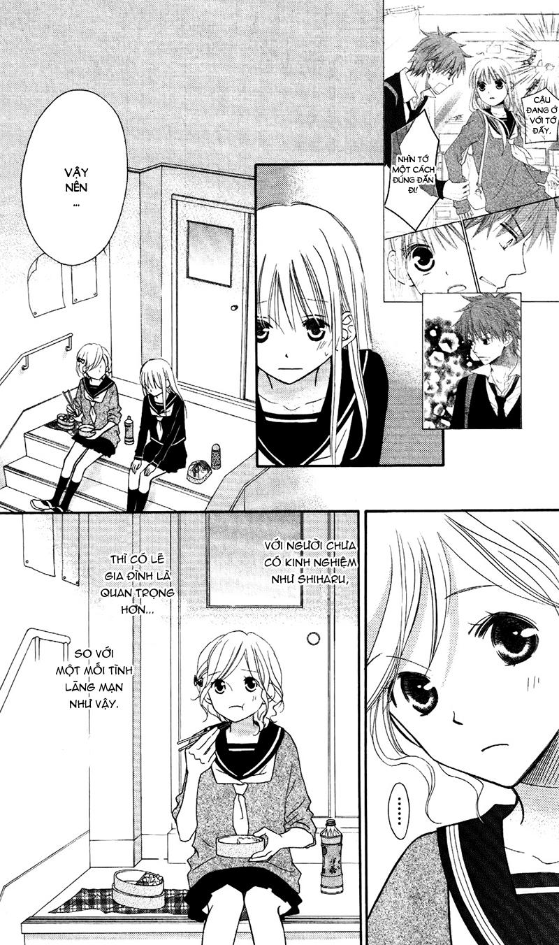 Love So Life Chap 67 - Next Chap 68