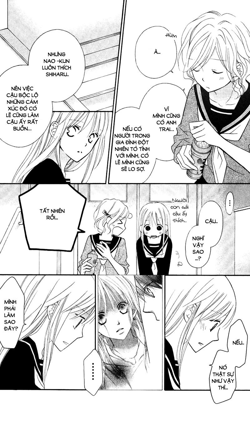 Love So Life Chap 67 - Next Chap 68