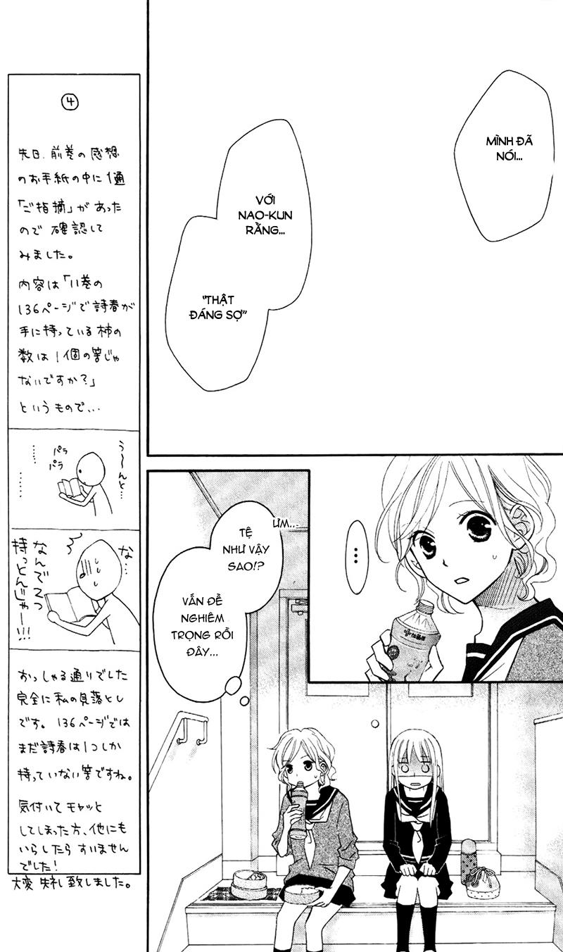 Love So Life Chap 67 - Next Chap 68