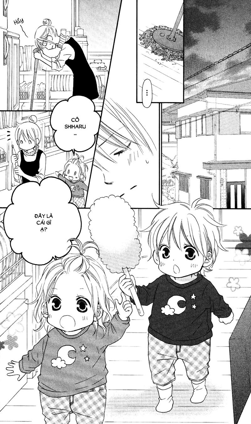 Love So Life Chap 67 - Next Chap 68