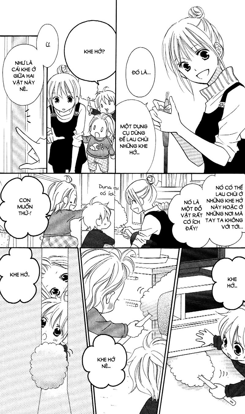 Love So Life Chap 67 - Next Chap 68