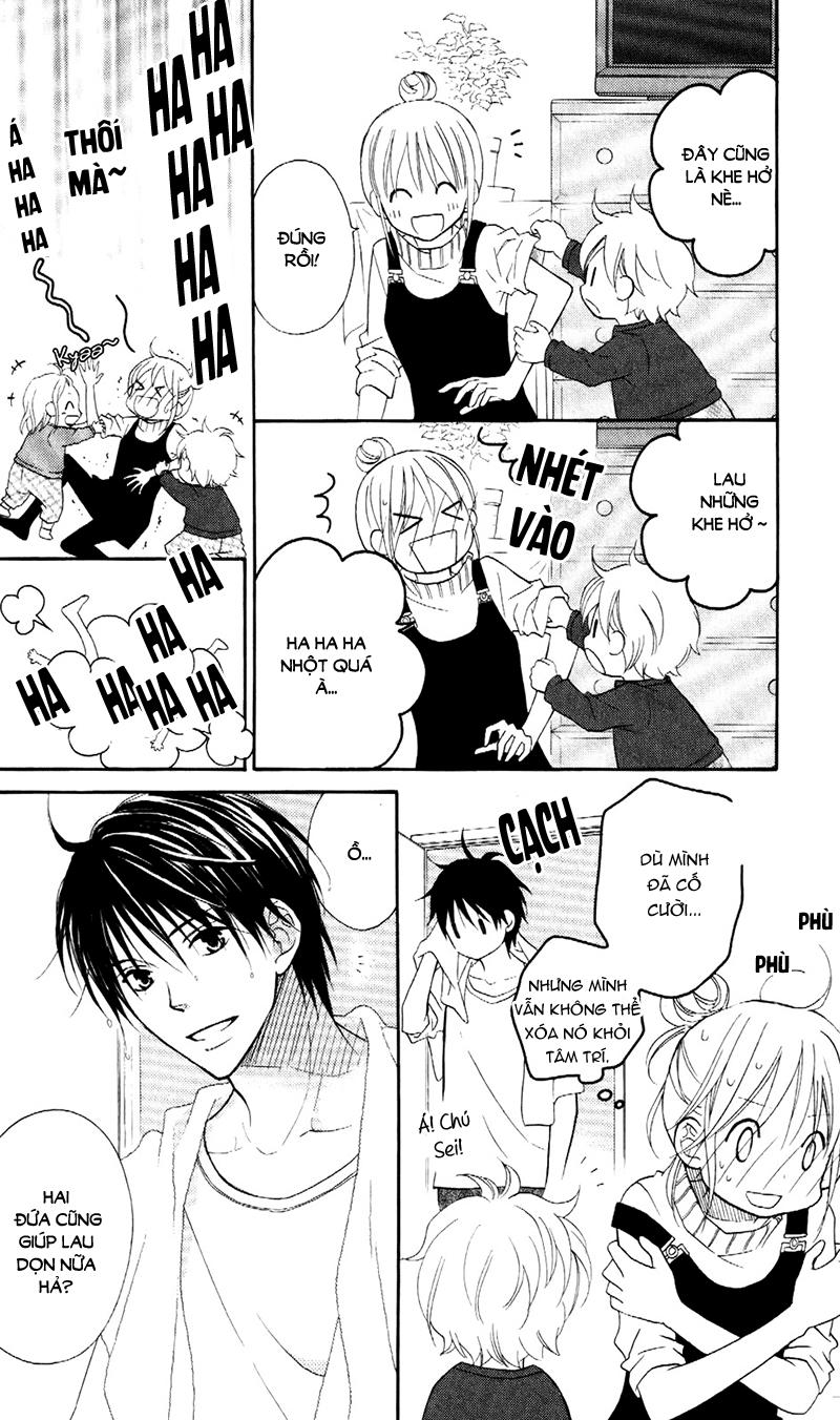 Love So Life Chap 67 - Next Chap 68
