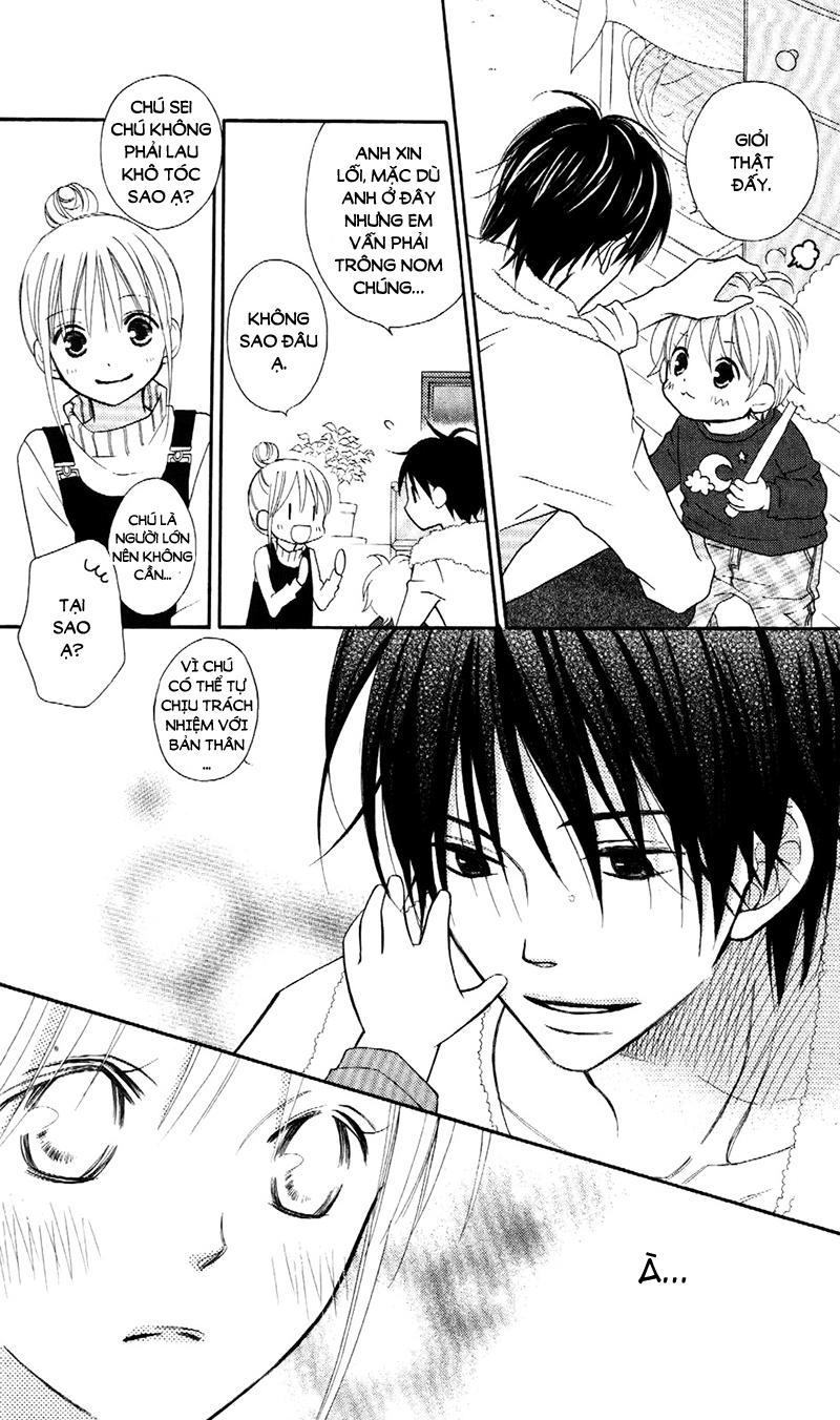 Love So Life Chap 67 - Next Chap 68