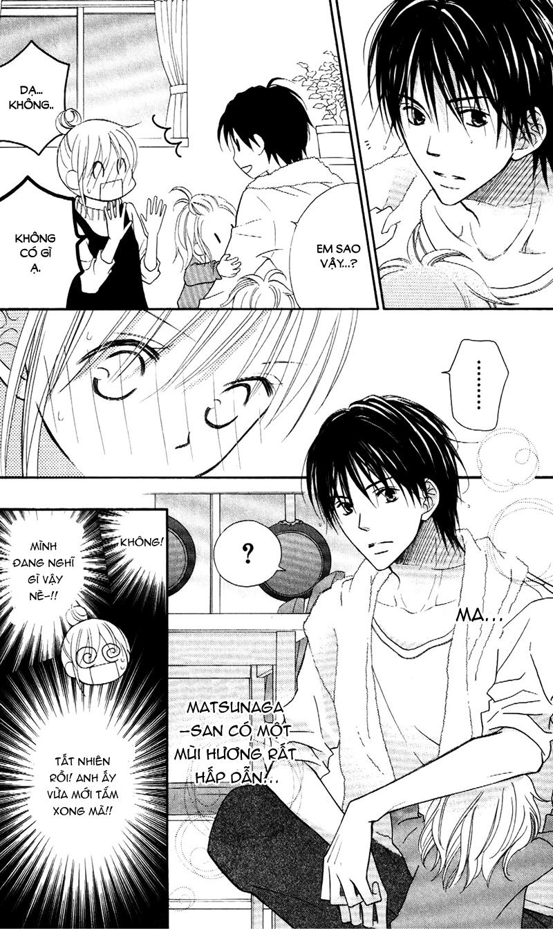 Love So Life Chap 67 - Next Chap 68