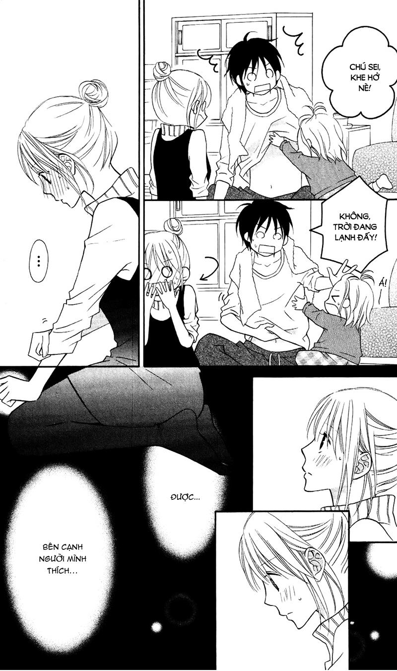 Love So Life Chap 67 - Next Chap 68