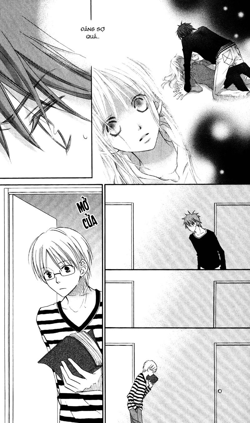 Love So Life Chap 67 - Next Chap 68