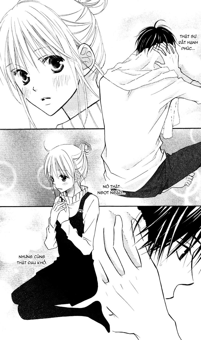 Love So Life Chap 67 - Next Chap 68