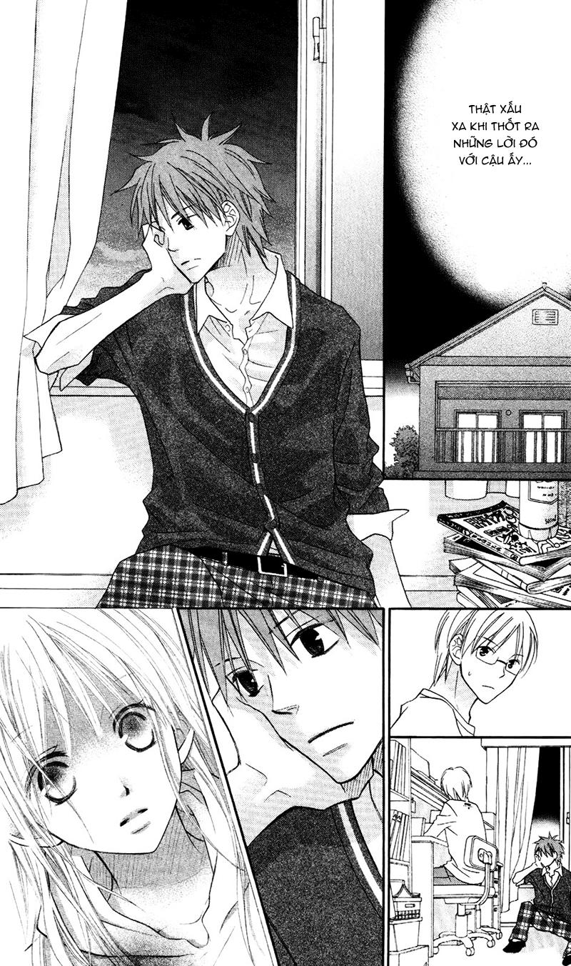 Love So Life Chap 67 - Next Chap 68