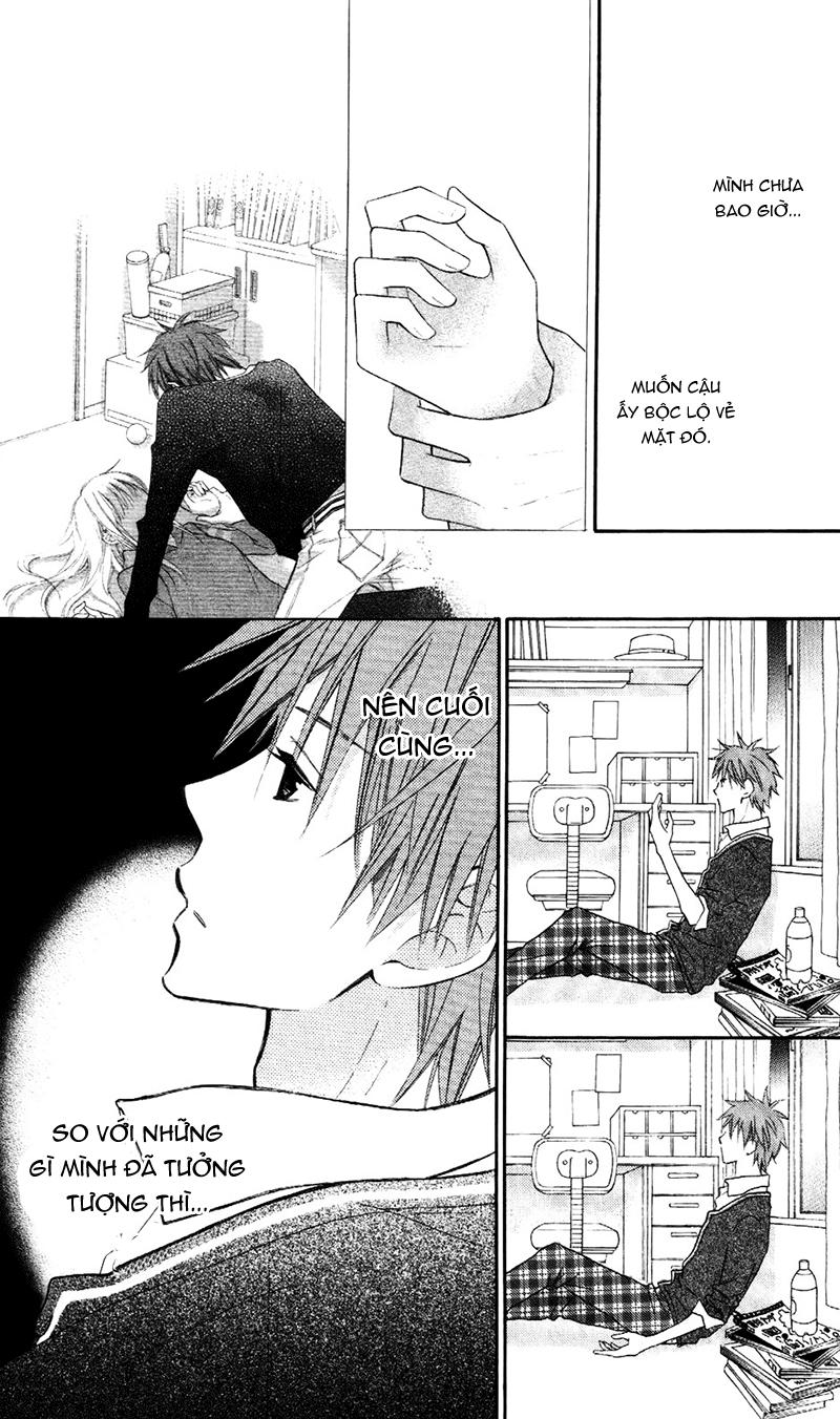 Love So Life Chap 67 - Next Chap 68