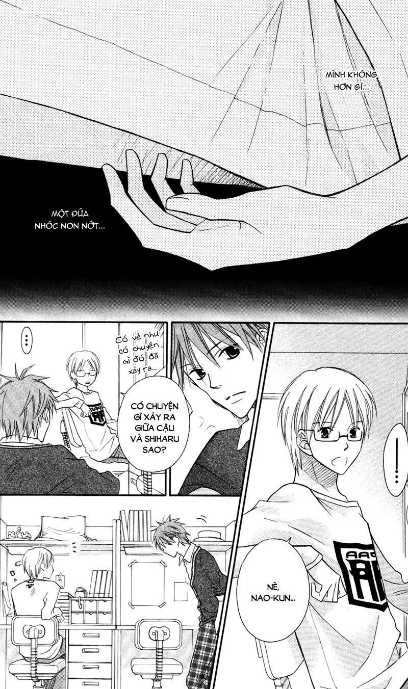 Love So Life Chap 67 - Next Chap 68