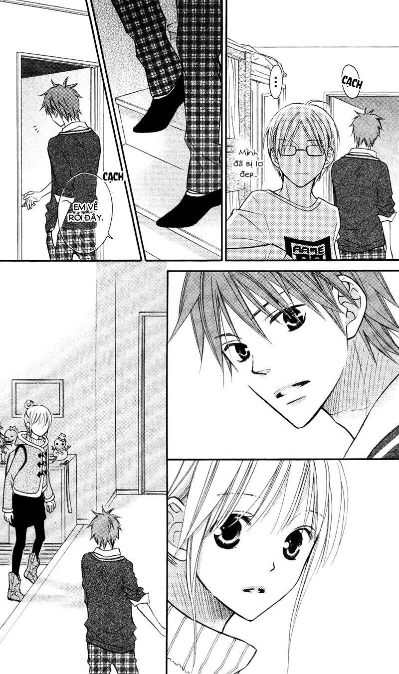 Love So Life Chap 67 - Next Chap 68