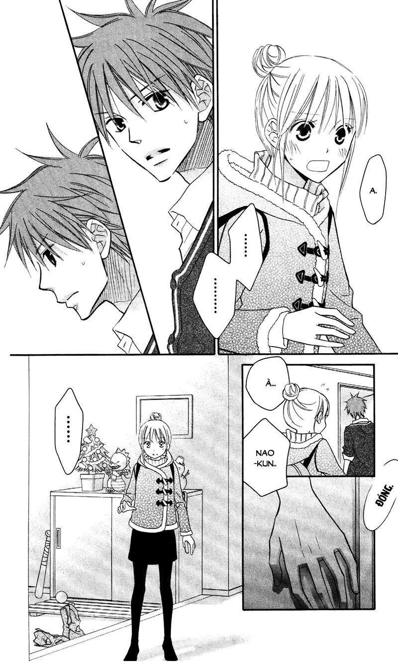 Love So Life Chap 67 - Next Chap 68