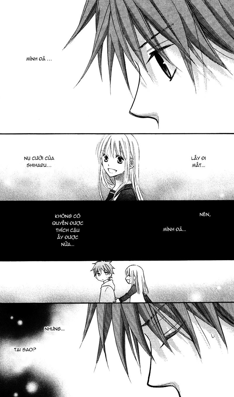Love So Life Chap 67 - Next Chap 68