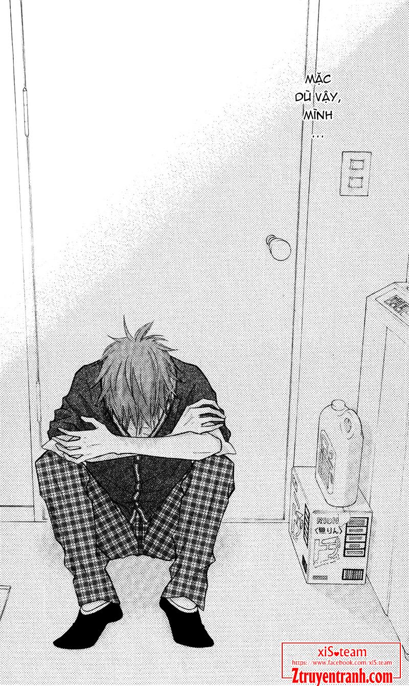 Love So Life Chap 67 - Next Chap 68