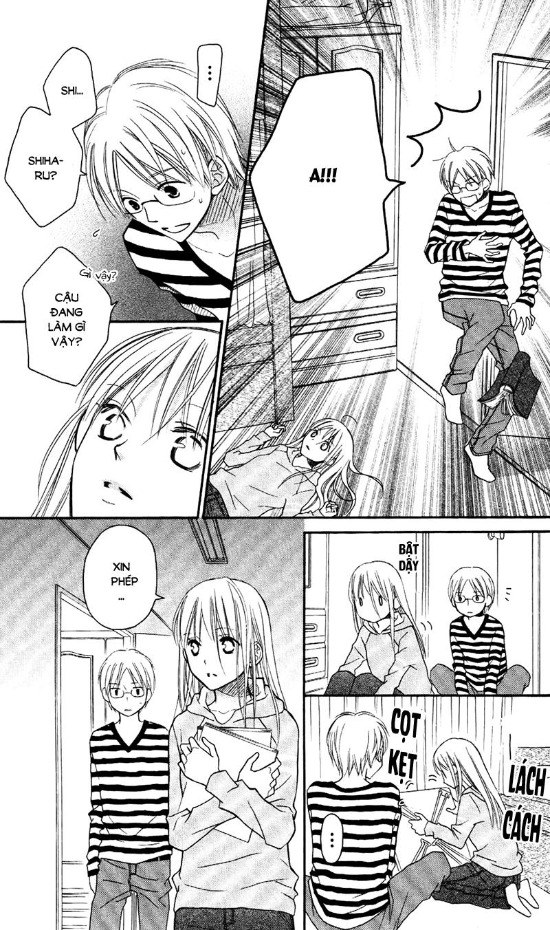 Love So Life Chap 67 - Next Chap 68
