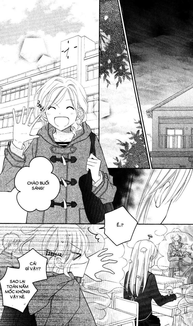 Love So Life Chap 67 - Next Chap 68