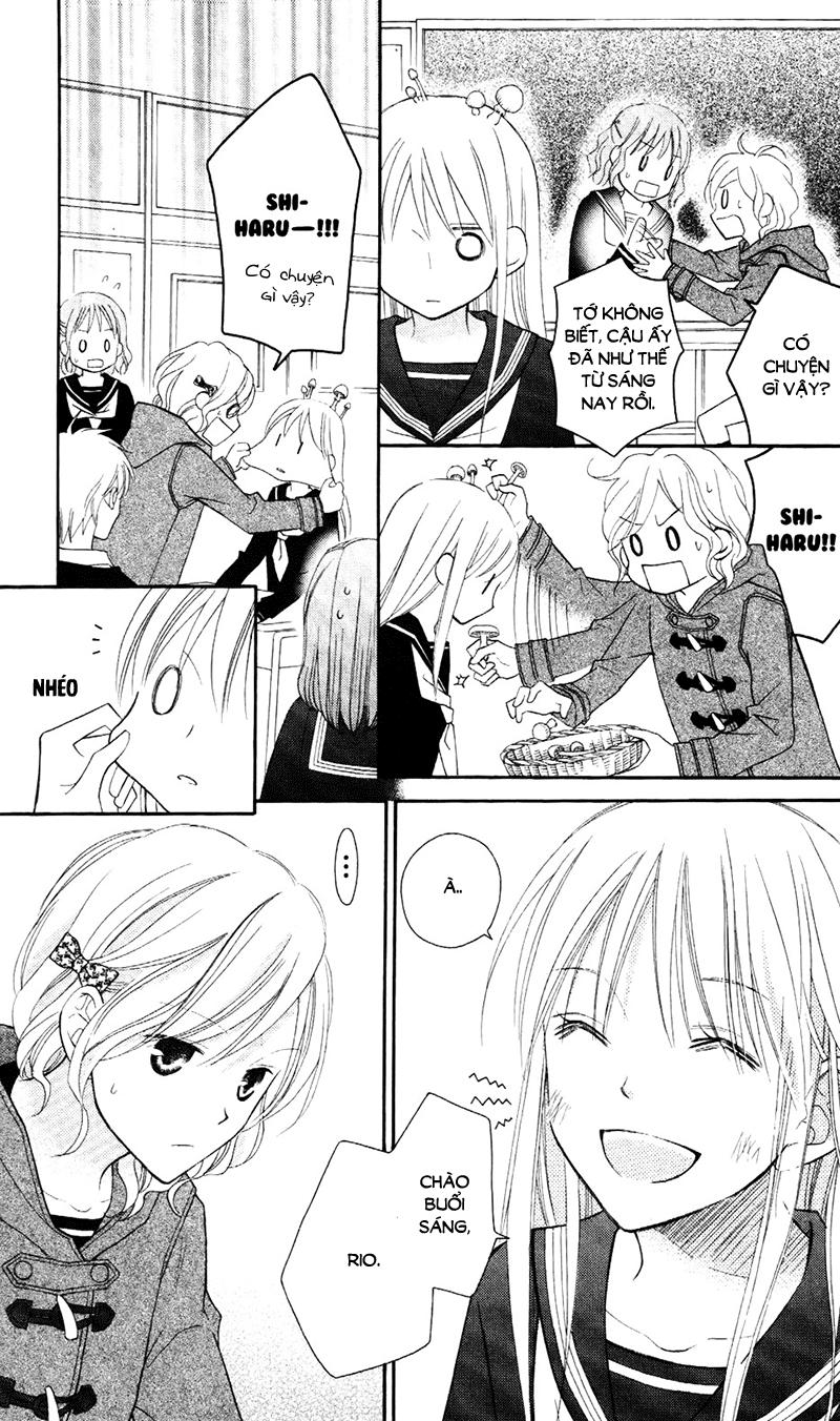Love So Life Chap 67 - Next Chap 68