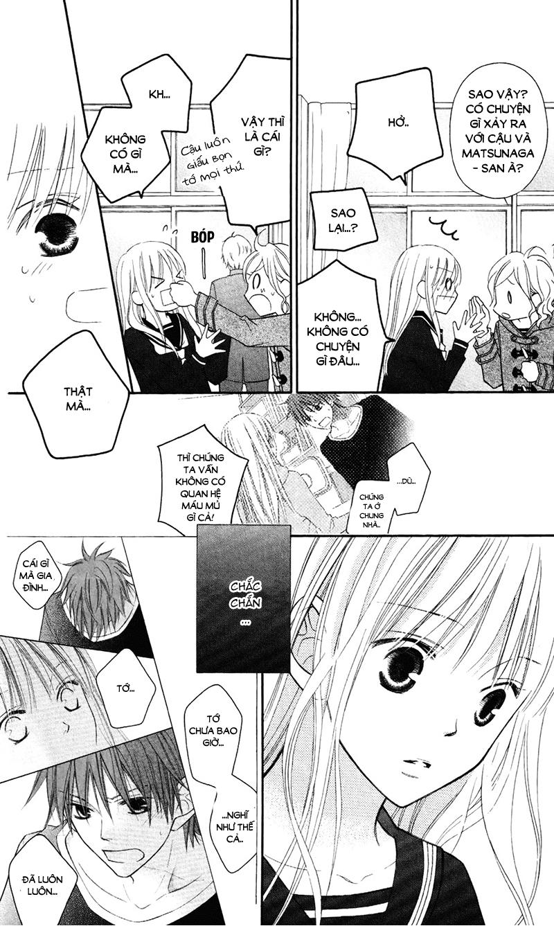 Love So Life Chap 67 - Next Chap 68