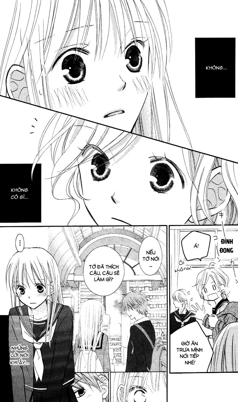 Love So Life Chap 67 - Next Chap 68