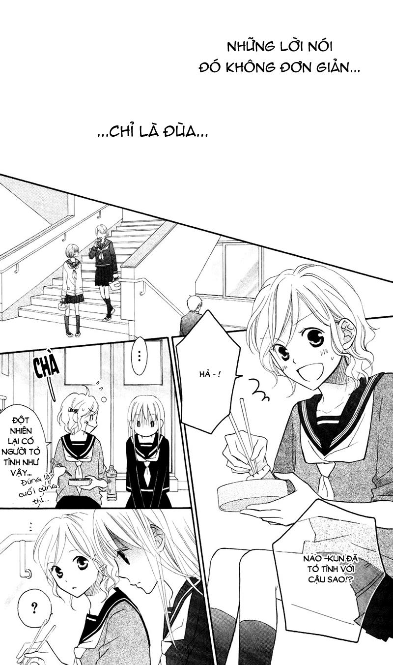 Love So Life Chap 67 - Next Chap 68