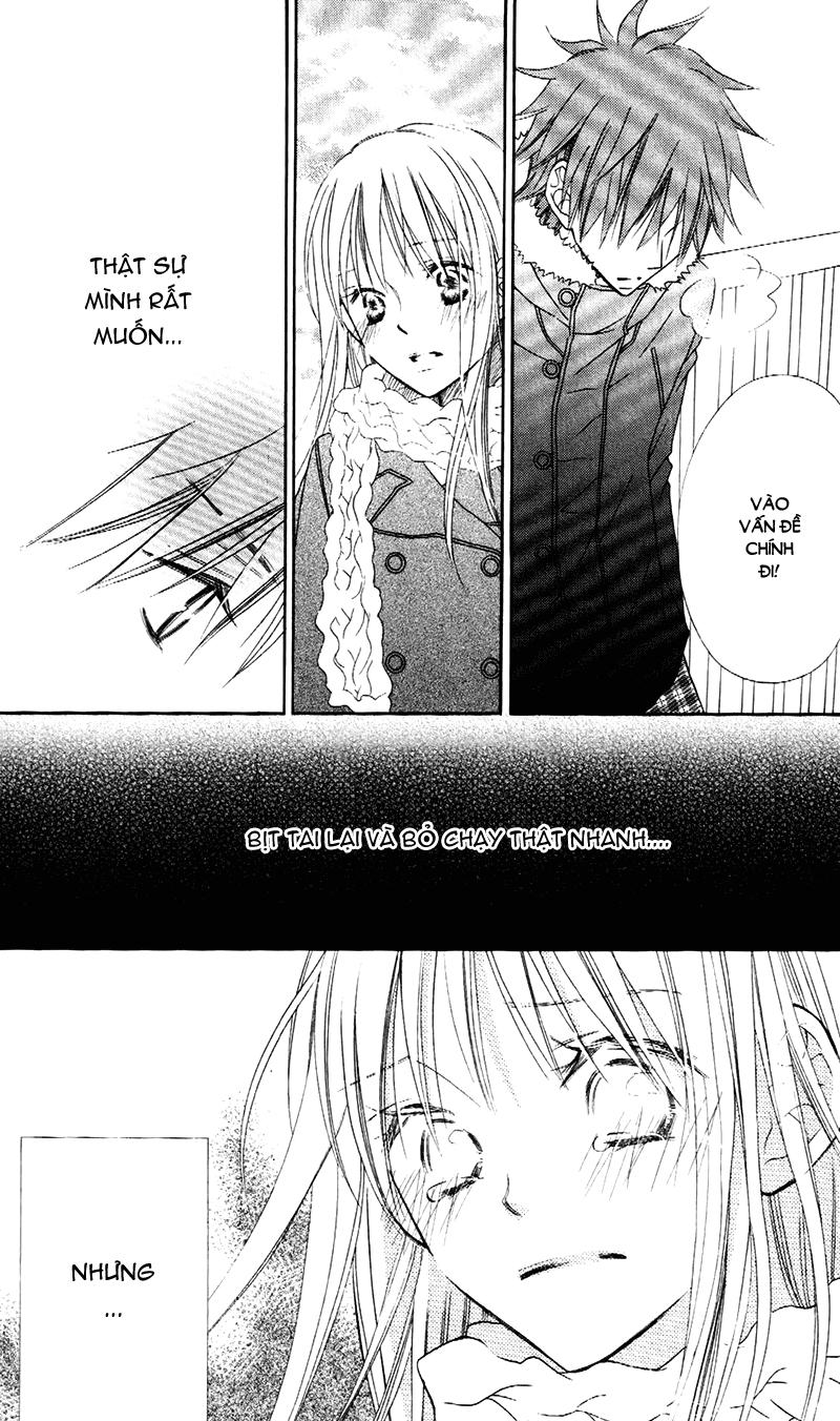 Love So Life Chap 68 - Next Chap 69
