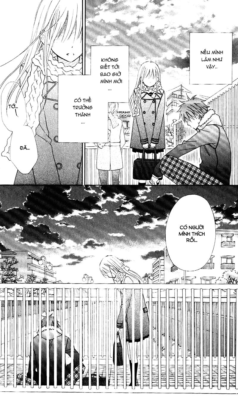 Love So Life Chap 68 - Next Chap 69