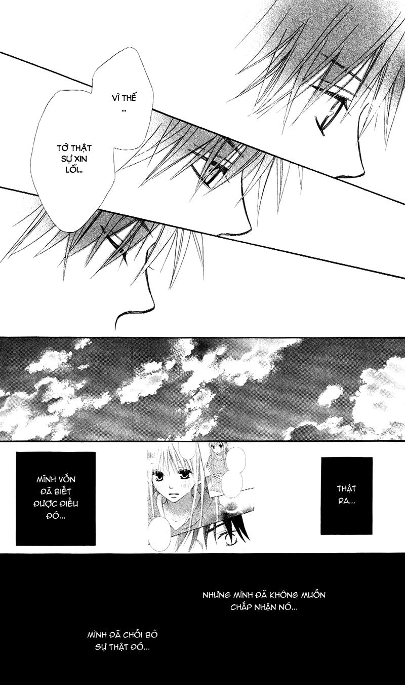 Love So Life Chap 68 - Next Chap 69