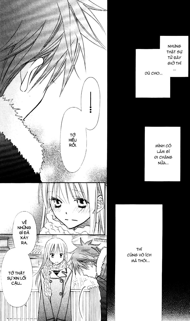 Love So Life Chap 68 - Next Chap 69