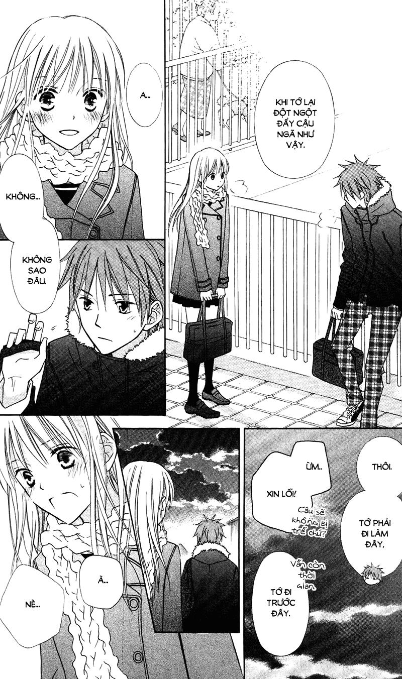 Love So Life Chap 68 - Next Chap 69