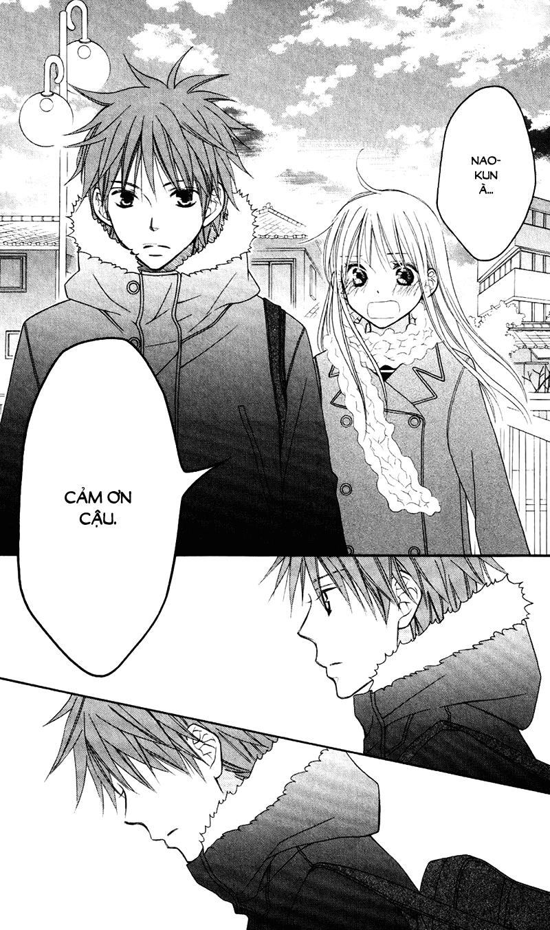 Love So Life Chap 68 - Next Chap 69