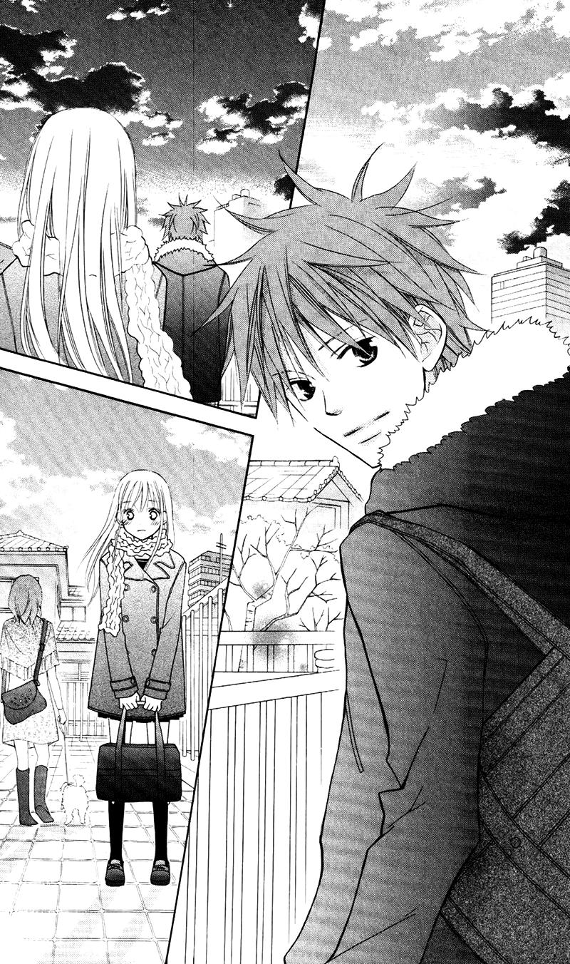 Love So Life Chap 68 - Next Chap 69