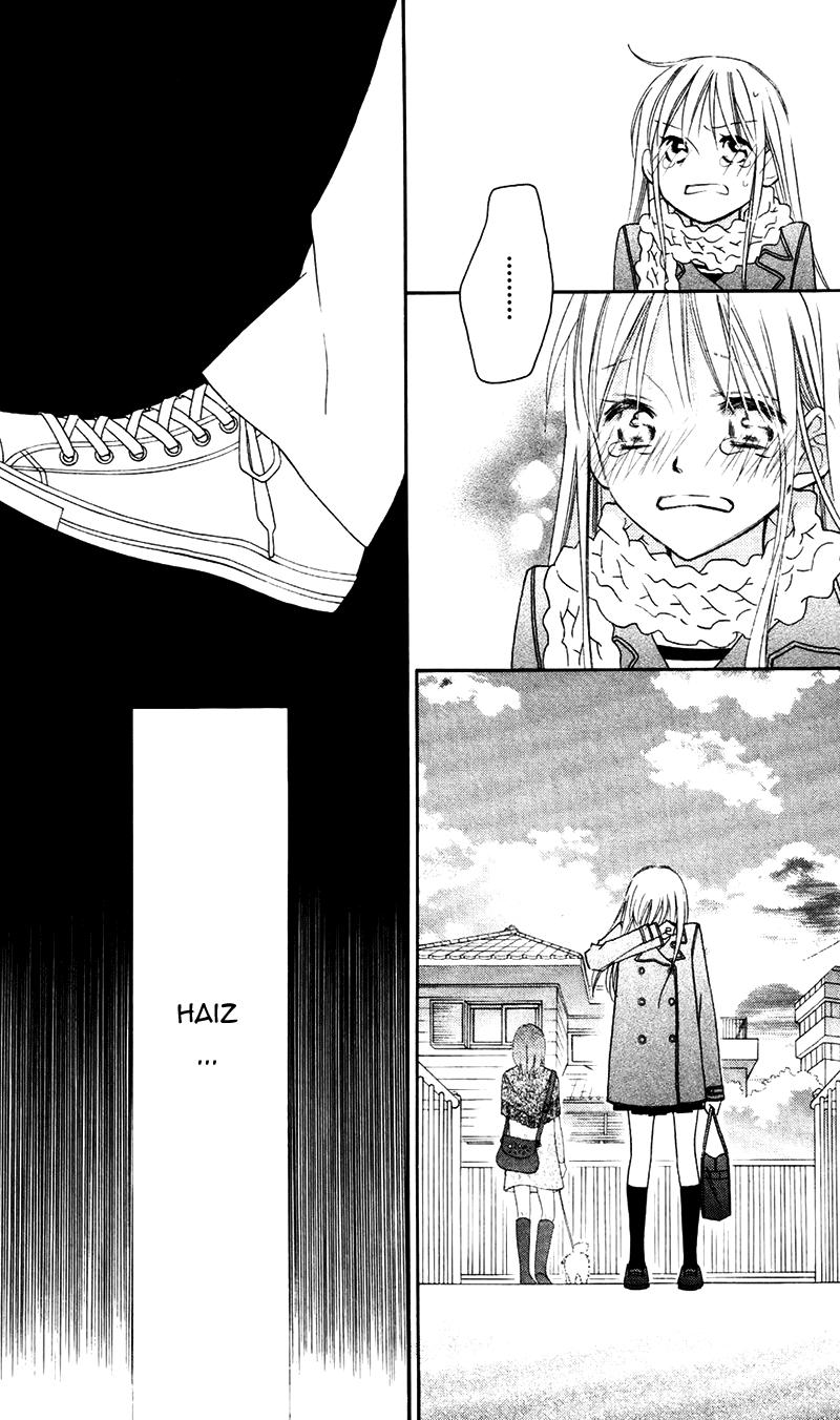 Love So Life Chap 68 - Next Chap 69