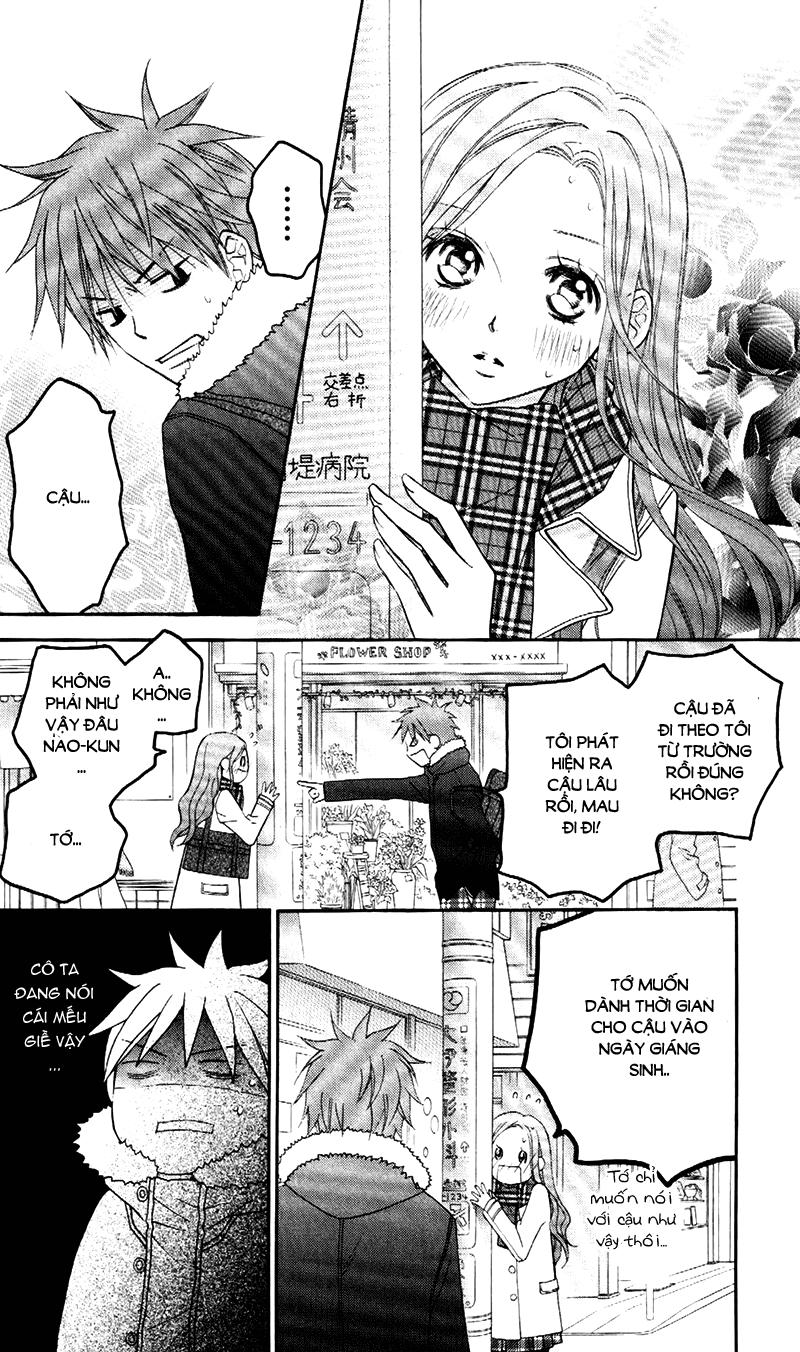 Love So Life Chap 68 - Next Chap 69