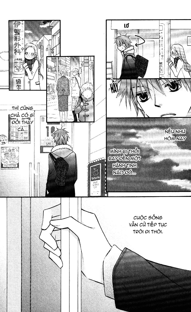 Love So Life Chap 68 - Next Chap 69