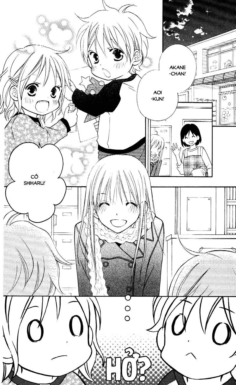 Love So Life Chap 68 - Next Chap 69