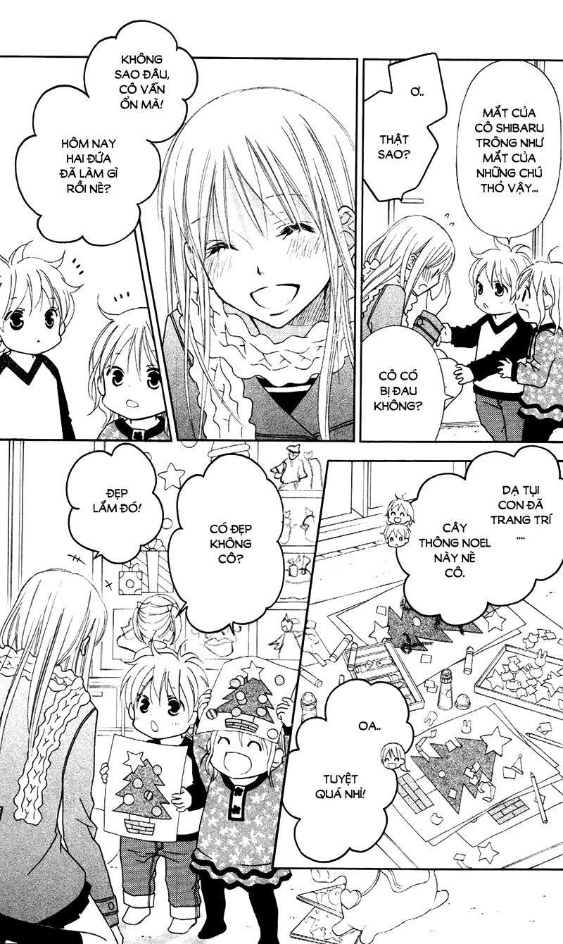 Love So Life Chap 68 - Next Chap 69