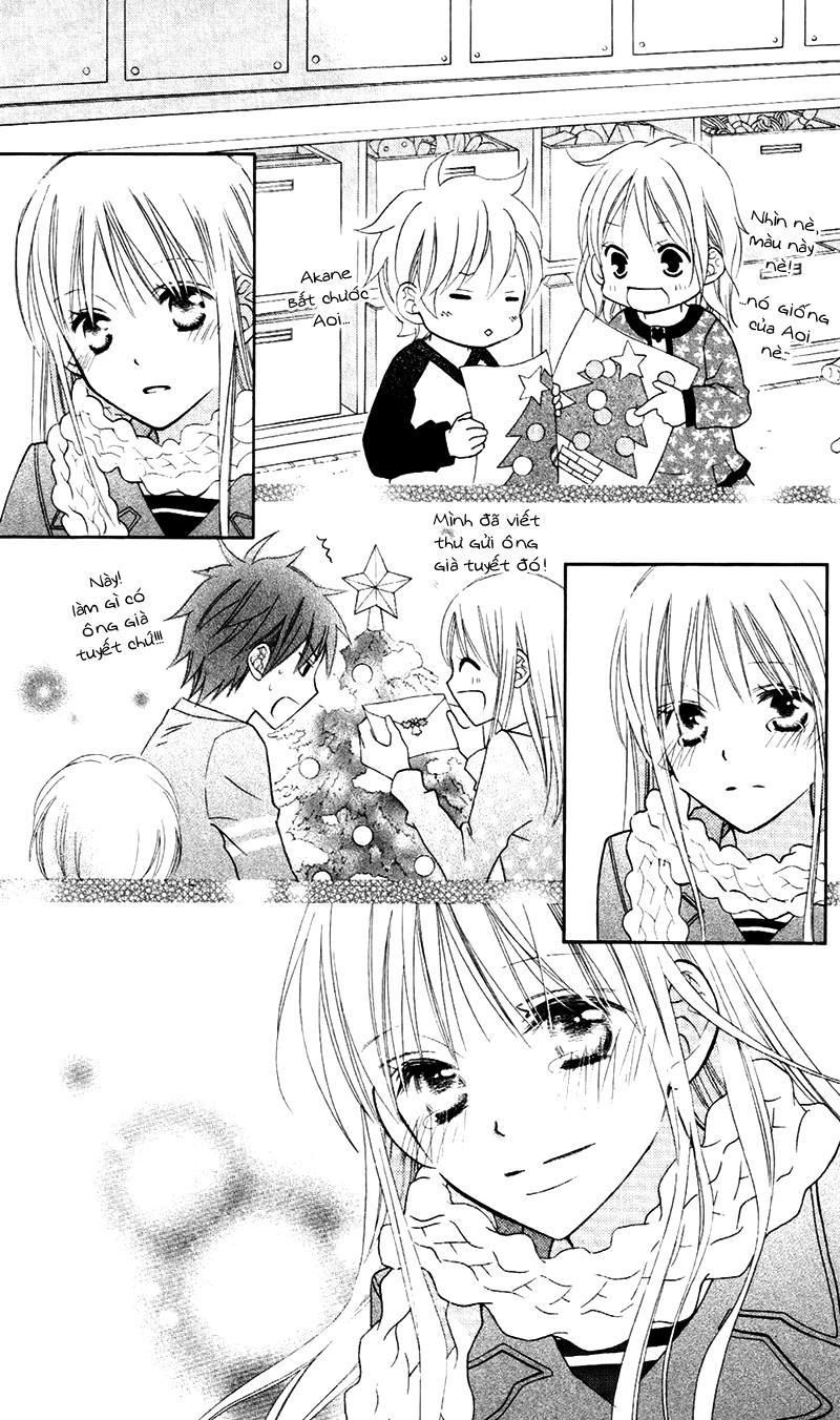Love So Life Chap 68 - Next Chap 69