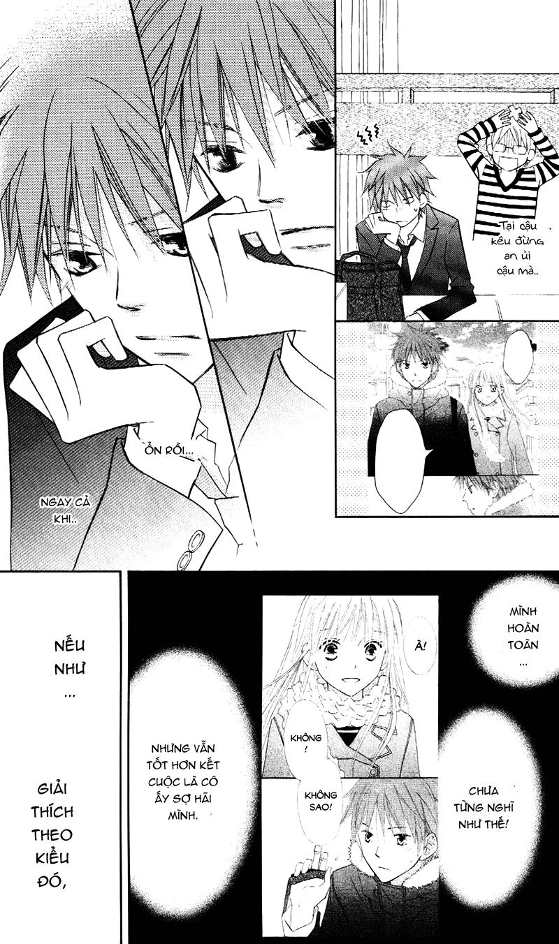 Love So Life Chap 68 - Next Chap 69
