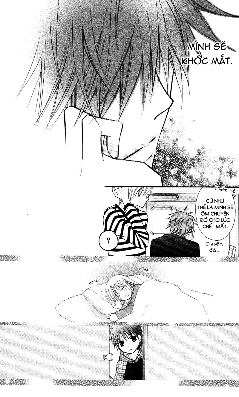 Love So Life Chap 68 - Next Chap 69