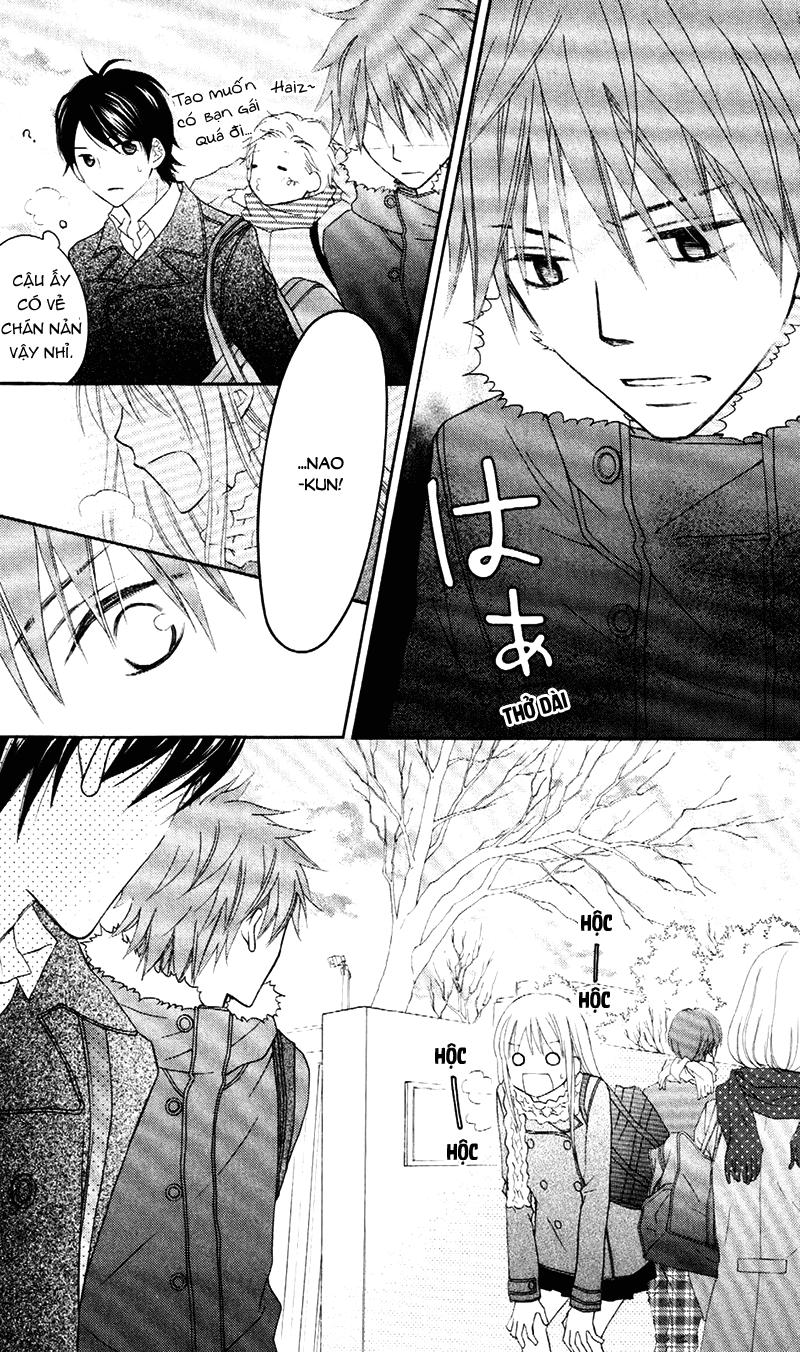 Love So Life Chap 68 - Next Chap 69