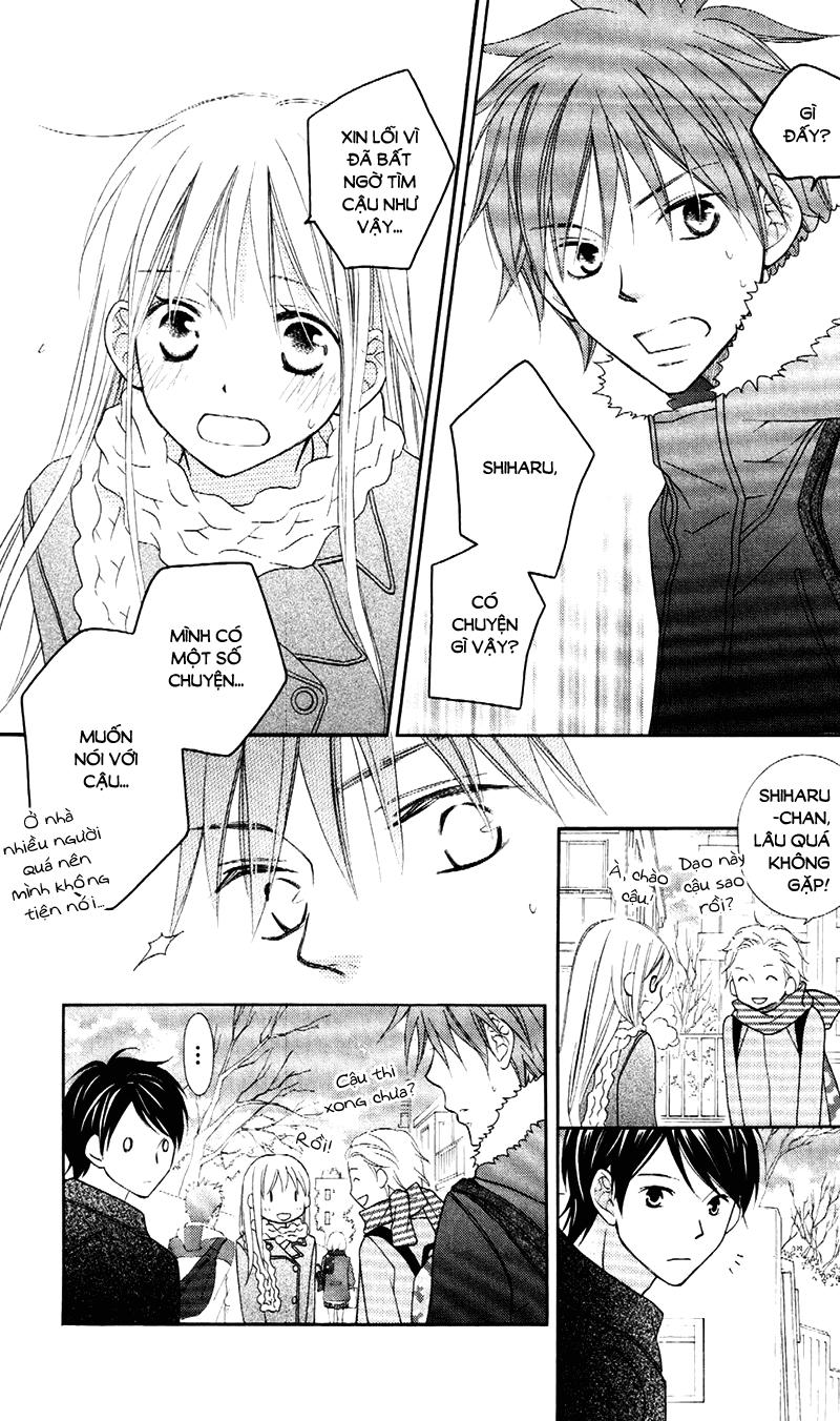 Love So Life Chap 68 - Next Chap 69