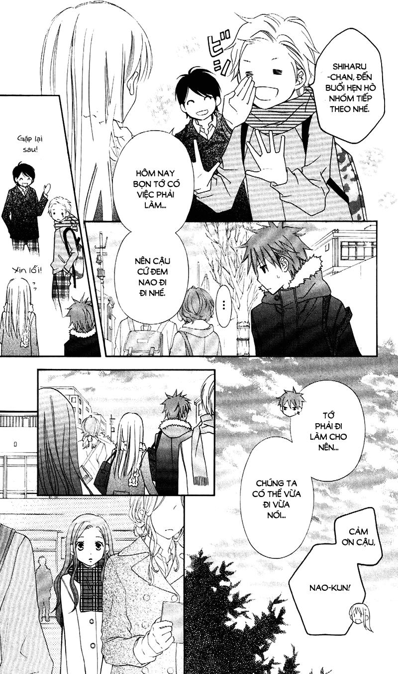Love So Life Chap 68 - Next Chap 69